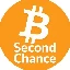 BTC图标